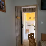 Bed & Breakfast Pod Debem 3*