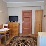 Bed & Breakfast Pod Debem 3*