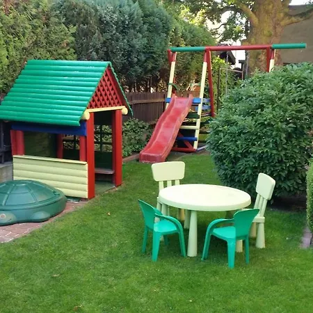 Pod Debem Bed & Breakfast