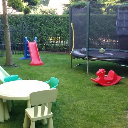 Bed & Breakfast Pod Debem