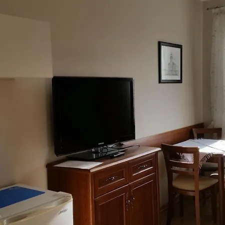 Pod Dębem