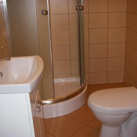 Nocleg ze śniadaniem Pod Dębem