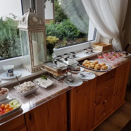 Nocleg ze śniadaniem Pod Dębem