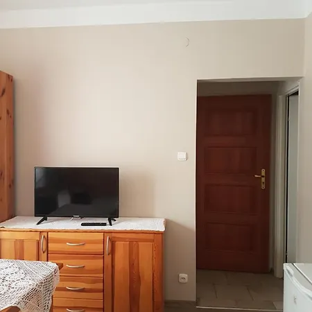 Oda ve Kahvaltı Pod Debem Łeba