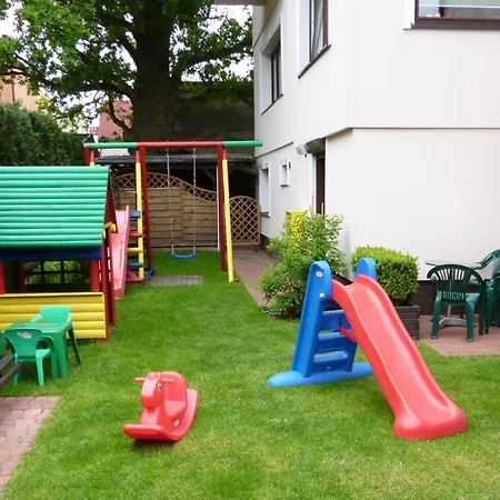 Pod Debem 3* ウェバ