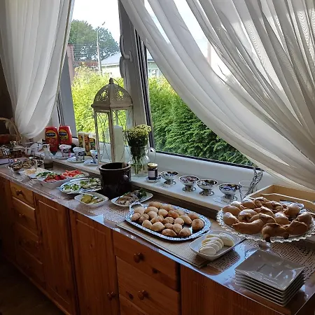 Pod Debem Bed & Breakfast