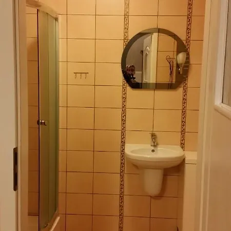 Bed & Breakfast Pod Debem Leba