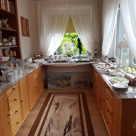 Pod Dębem Łeba