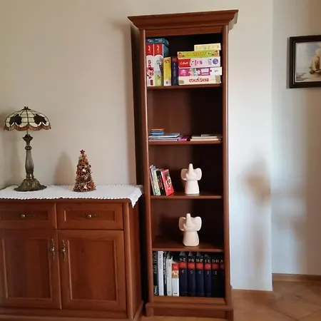 Pod Debem Bed & Breakfast 3*