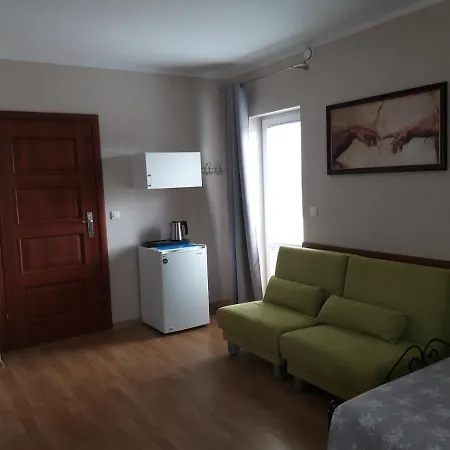 Pod Dębem