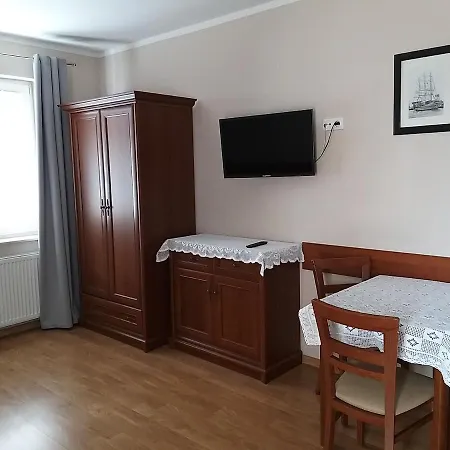Bed & Breakfast Pod Debem