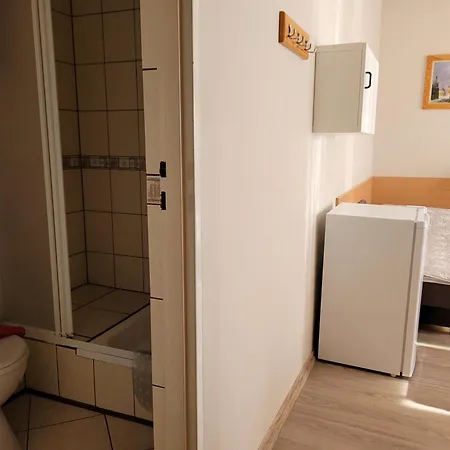 Nocleg ze śniadaniem Pod Dębem