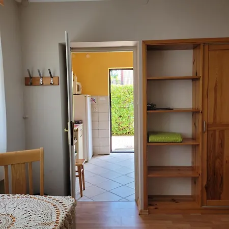 Bed & Breakfast Pod Debem Leba