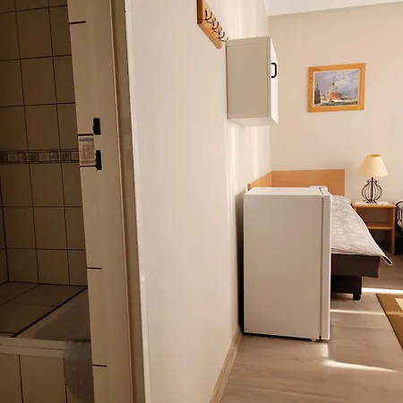 Pod Debem Bed & Breakfast