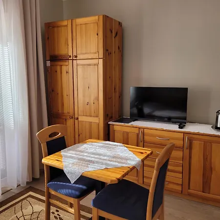 Pod Dębem 3* Łeba