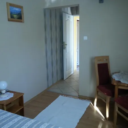 Pod Dębem