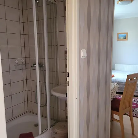 Pod Debem Bed & Breakfast Leba