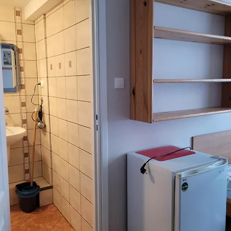 Pod Debem 3* Łeba