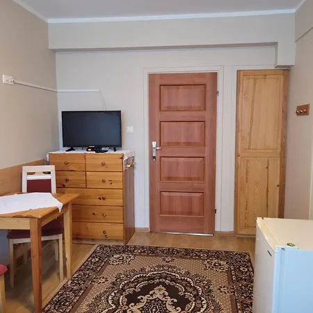 Nocleg ze śniadaniem Pod Dębem 3*