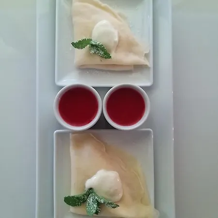 Pod Debem Bed & Breakfast