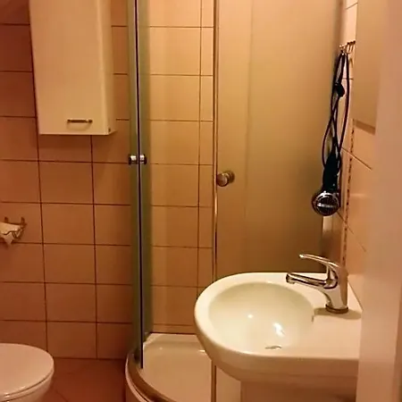 Pod Dębem Łeba