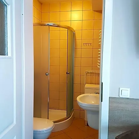Nocleg ze śniadaniem Pod Dębem
