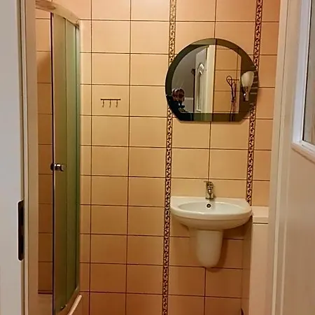 Pod Dębem Łeba