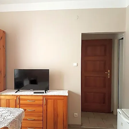 Pod Dębem Nocleg ze śniadaniem
