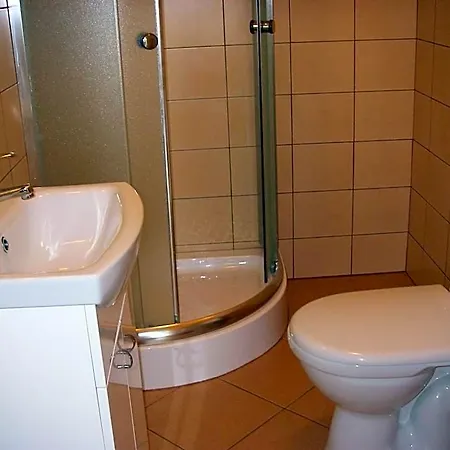 Nocleg ze śniadaniem Pod Dębem