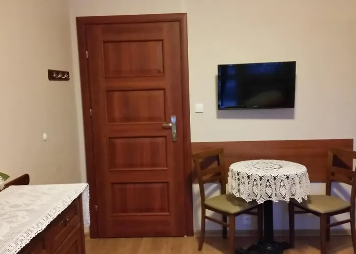 Bed & Breakfast Pod Debem 3*