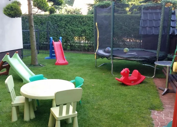 Bed & Breakfast Pod Debem