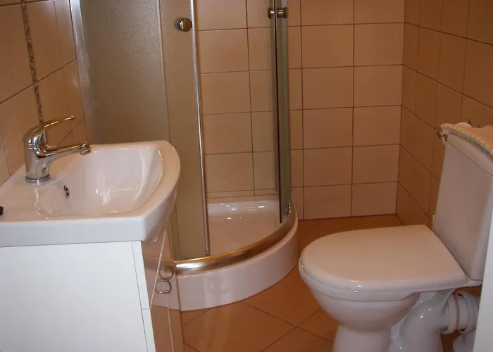 Bed & Breakfast Pod Debem