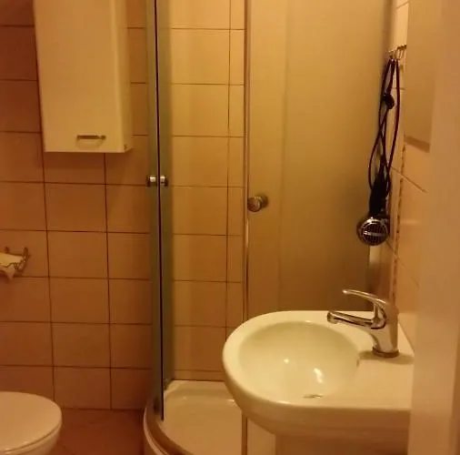 Bed & Breakfast Pod Dębem 3*