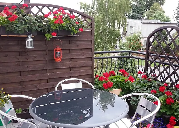 Bed & Breakfast Pod Dębem