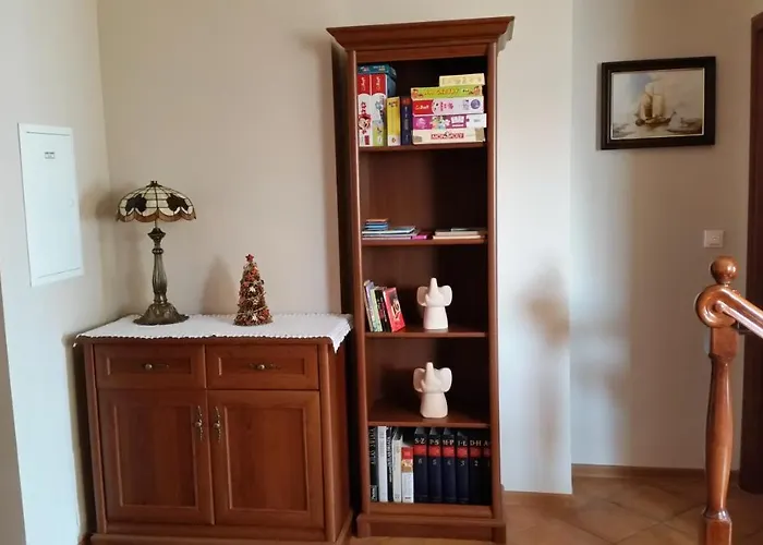 Pod Debem Bed & Breakfast 3*