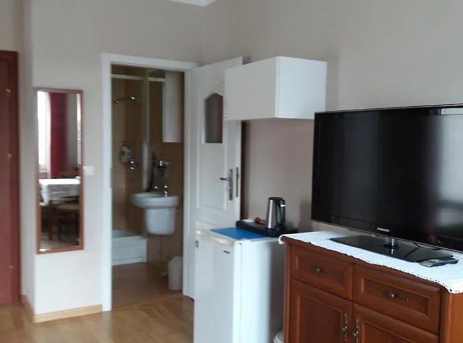 Bed & Breakfast Pod Debem 3*