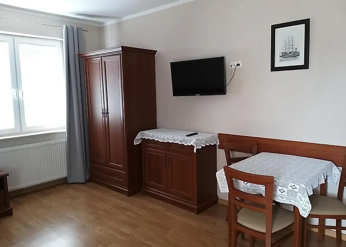 Bed & Breakfast Pod Debem