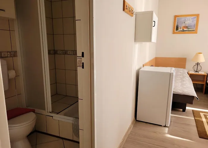 Nocleg ze śniadaniem Pod Dębem