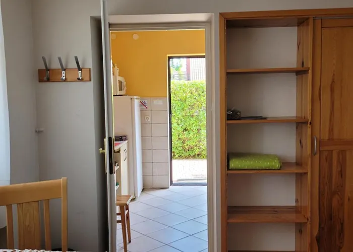 Bed & Breakfast Pod Debem Łeba