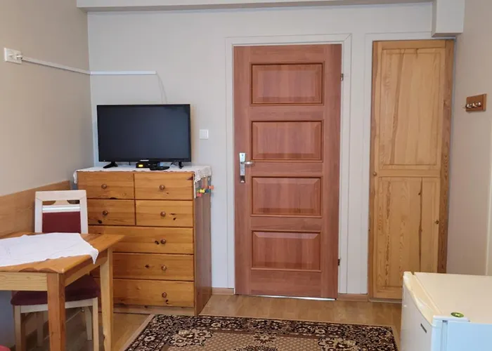 Bed & Breakfast Pod Debem 3*