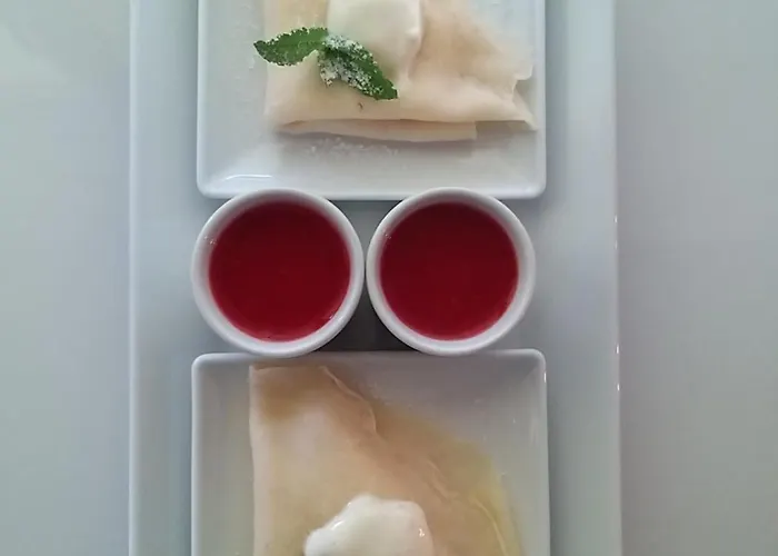 Pod Dębem Nocleg ze śniadaniem